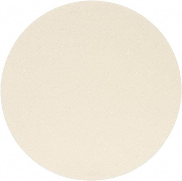 3M - 5" Diam, Cerium Oxide Hook & Loop Disc - Ultra Fine Grade, Coated, Series 568XA - USA Tool & Supply