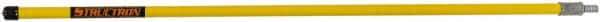 SEYMOUR-MIDWEST - 5' Long Paint Roller Extension Pole - Fiberglass - USA Tool & Supply
