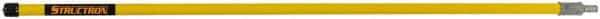 SEYMOUR-MIDWEST - 6' Long Paint Roller Extension Pole - Fiberglass - USA Tool & Supply