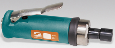 #52257 - 1/4" Chuck Size - Die Grinder - USA Tool & Supply