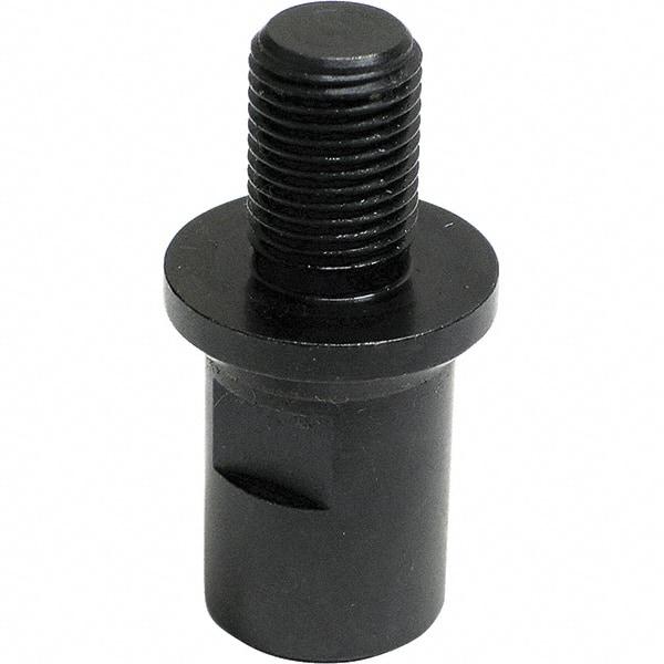 Dynabrade - Abrasive Disc Adapter - 3/8-24, 5/8-11 - USA Tool & Supply