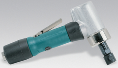 #52294 - 1/4" Chuck Size - Die Grinder - USA Tool & Supply