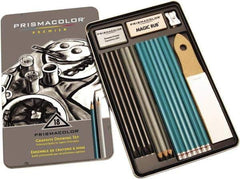 Paper Mate - HB Graphite Pencil - Graphite - USA Tool & Supply