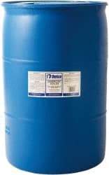 Detco - 55 Gal Drum Finish - Use on Resilient Flooring - USA Tool & Supply