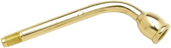 Lincoln Electric - Oxygen/Acetylene Torch Tips Type: Tube Tip Number: None - USA Tool & Supply