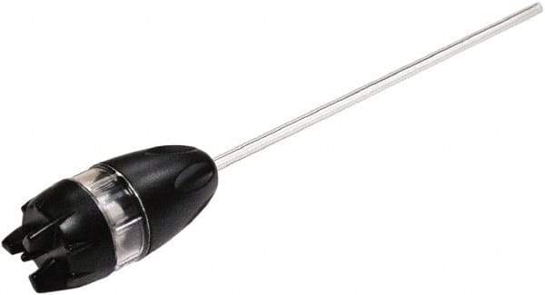 BW Technologies by Honeywell - 1' Long Gas Detector Sampling Probe - Use with GasAlert Gas Detectors - USA Tool & Supply