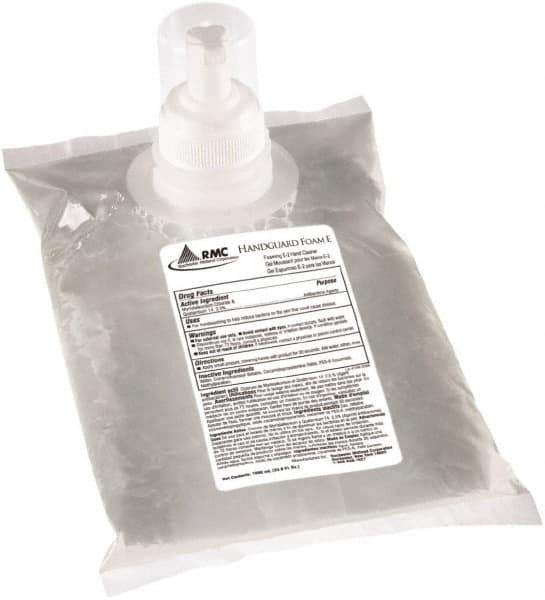 Rochester Midland Corporation - 1 L Dispenser Refill Foam Hand Cleaner - Clear - USA Tool & Supply