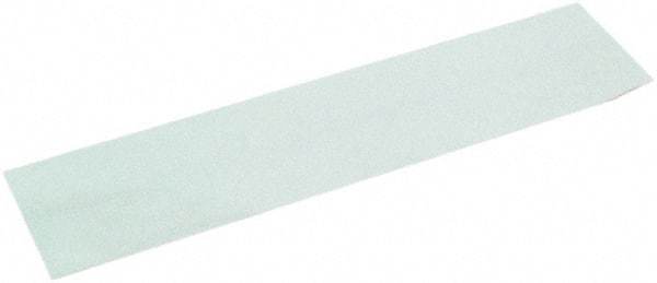 Telemecanique Sensors - Reflector Tape - Use with Retroreflective Photoelectric Sensors - USA Tool & Supply