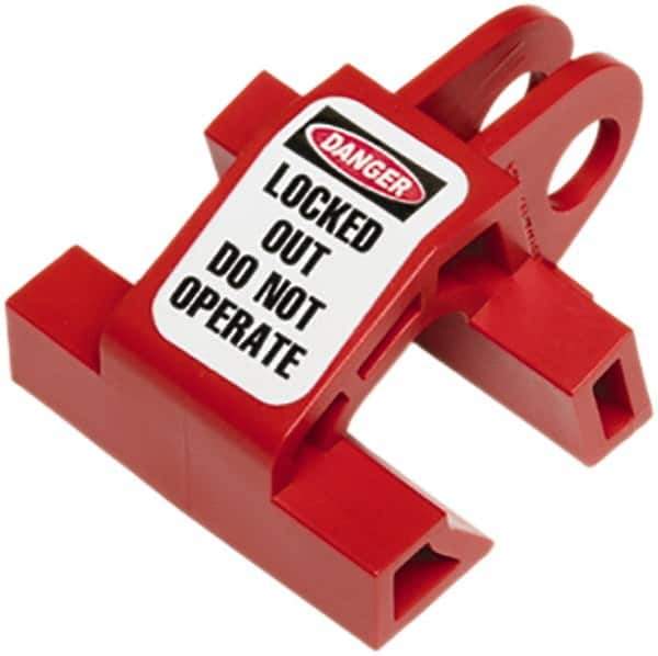 Ability One - Circuit Breaker Lockout Set - USA Tool & Supply