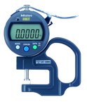 DIGIMATIC THICKNESS GAGE IDS TYPE - USA Tool & Supply