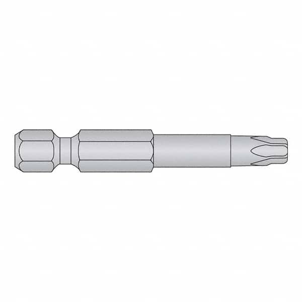 Allied Machine and Engineering - Keys & Drivers For Indexables Drive Type: Torx Plus Indexable Tool Type: Insert Drill - USA Tool & Supply