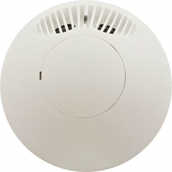 Hubbell Wiring Device-Kellems - 24 VAC/VDC, Indoor Ceiling Mount Ultrasonic Sensor - 1-1/2 Inch High - USA Tool & Supply
