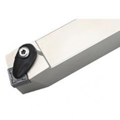 ASBNR124-A - Turning Toolholder - USA Tool & Supply