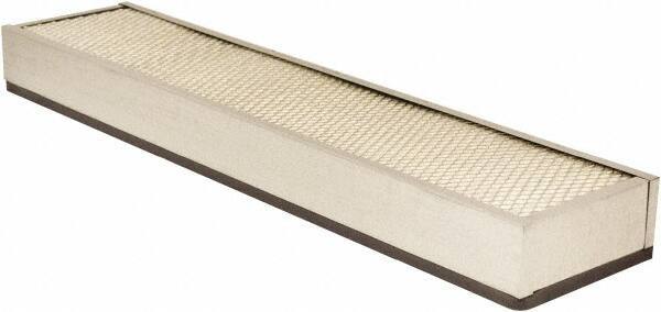 Hastings - Automotive Air Filter - Caterpillar 9X8216, Donaldson P609446, Fleetguard AF25662 - Hastings PA3877, Wix 524216 - USA Tool & Supply
