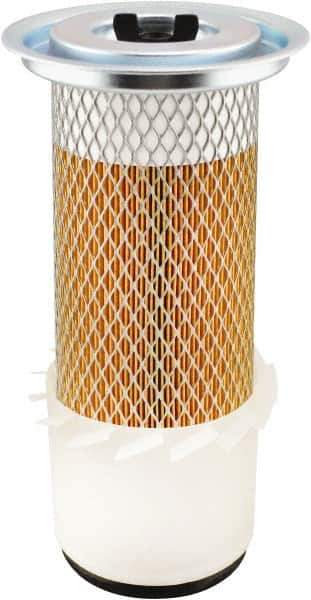 Hastings - Automotive Air Filter - Donaldson P812511, Fleetguard AF4758K, Fram CAK7324 - Fram CAK7324, Hastings PA3820-FN, Komatsu Z760118130 - USA Tool & Supply