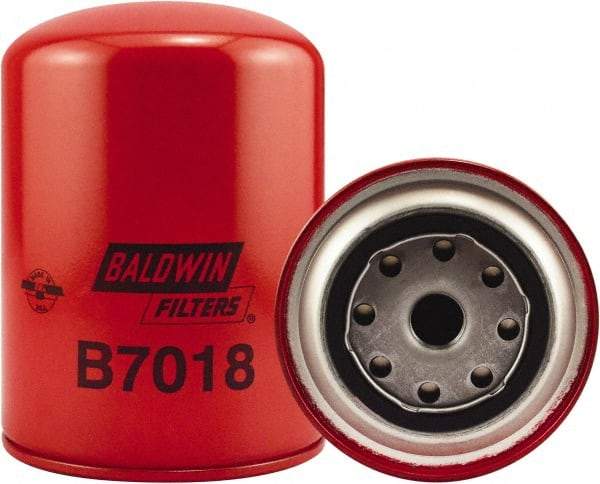 Hastings - Automotive Oil Filter - Donaldson P551267, Fleetguard LF3652, Fram P7700 - Fram P7700, Hastings B7018, Purolator L45319, Wix 51641 - USA Tool & Supply
