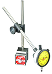 657MEZ MAGNETIC BASE W/INDICATOR - USA Tool & Supply