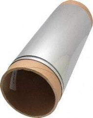 Made in USA - 25 Ft. Long x 10 Inch Wide, 2100°F Max, 309 Stainless Steel Tool Wrap - 0.002 Inch Thick - USA Tool & Supply