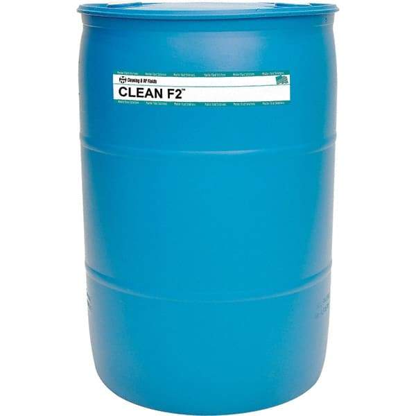 Master Fluid Solutions - All-Purpose Cleaners & Degreasers Type: All-Purpose Cleaner Container Type: Drum - USA Tool & Supply
