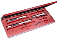 S824DZ MICROMETER SET INSIDE - USA Tool & Supply