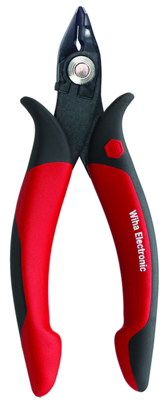 ELECT NARROW 30 DEGREE FRONT CUTTER - USA Tool & Supply