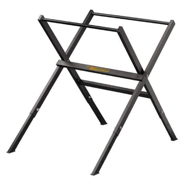 DeWALT - Power Saw Wet Tile Saw Stand - For Use with D24000 - USA Tool & Supply