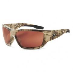 BALDR-HI COPPER LENS GLASSES - USA Tool & Supply