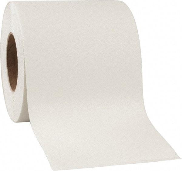 PRO-SAFE - Glow Solid Color Anti-Slip Vinyl Tape - 6" Wide x 60' Long, General Traffic - USA Tool & Supply