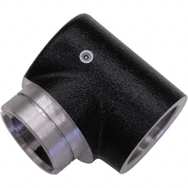 3M - Power Sander Tapered Clamp Nut - For Use with 3M Extended Disc Sander 28622, Extended T-27 Grinders 28413, 28414 & Extended COW Tool 28407 - USA Tool & Supply