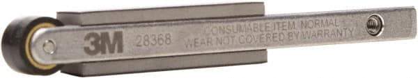 3M - Power Sander File Belt Attachment Arm - For Use with 3M File Belt Sander 28366 - USA Tool & Supply