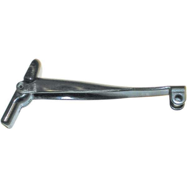 3M - Power Sander Safety Lever Assembly - For Use with 3M 1 hp Disc Sanders, Die Grinders & Cut-Off Wheel Tools - USA Tool & Supply