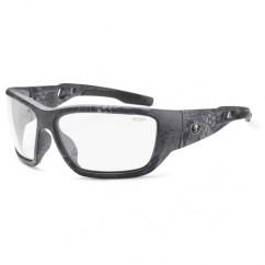 BALDR-TY CLR LENS SAFETY GLASSES - USA Tool & Supply