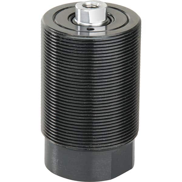 Enerpac - Compact Hydraulic Cylinders Type: Double Acting Mounting Style: Horizontal/Vertical - USA Tool & Supply