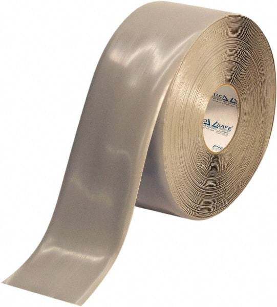 PRO-SAFE - Floor & Egress Marking Tape & Strips Type: Tape Surface Type: Non Anti-Slip - USA Tool & Supply