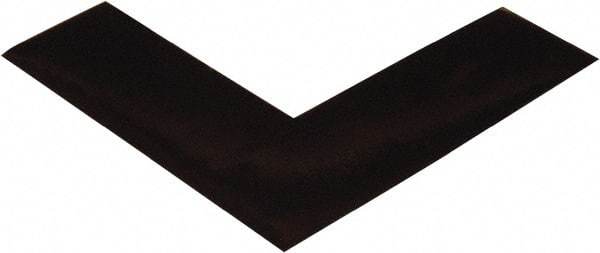 PRO-SAFE - Floor & Egress Marking Tape & Strips Type: Tape Surface Type: Non Anti-Slip - USA Tool & Supply