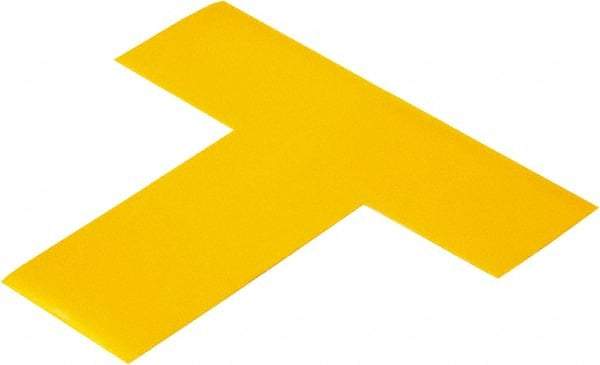 PRO-SAFE - Floor & Egress Marking Tape & Strips Type: Tape Surface Type: Non Anti-Slip - USA Tool & Supply