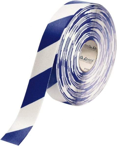 PRO-SAFE - Floor & Egress Marking Tape & Strips Type: Tape Surface Type: Non Anti-Slip - USA Tool & Supply