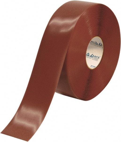 PRO-SAFE - Floor & Egress Marking Tape & Strips Type: Tape Surface Type: Non Anti-Slip - USA Tool & Supply