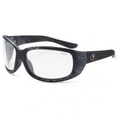 ERDA-AFTY CLR LENS SAFETY GLASSES - USA Tool & Supply