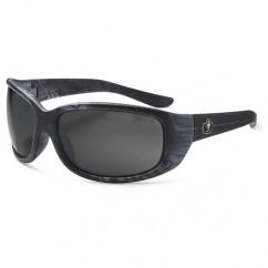 ERDA-TY SMK LENS SAFETY GLASSES - USA Tool & Supply