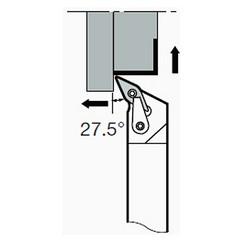MVQNL2020K16 - Turning Toolholder - USA Tool & Supply