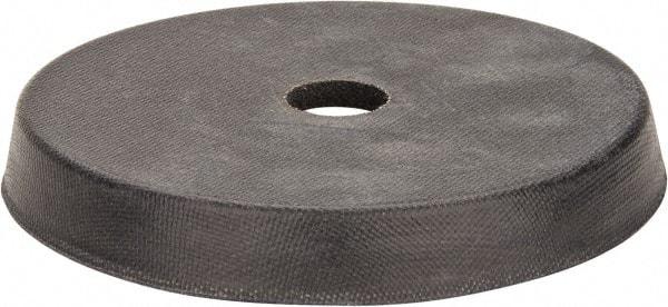 Value Collection - 3/4" Inside Diam x 4-1/2" Outside Diam Fab/Buna U-Cup - 5/8" High, Nitrile & Cotton - USA Tool & Supply