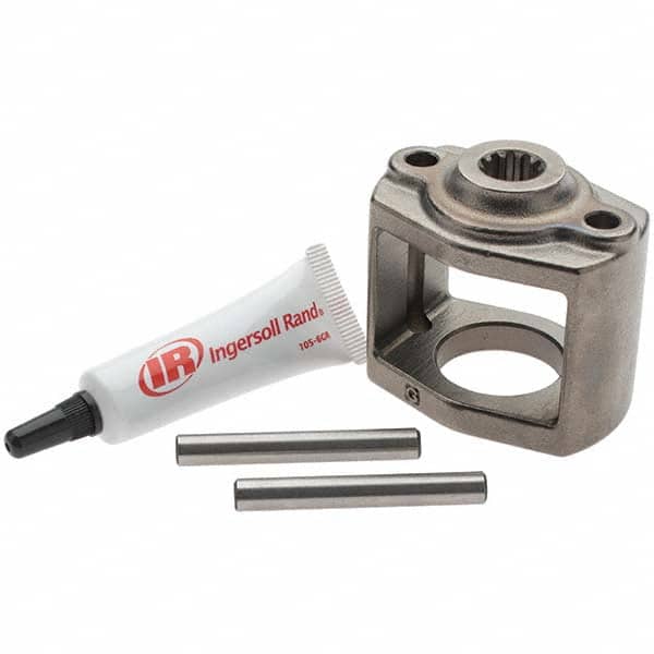 Ingersoll-Rand - Impact Wrench & Ratchet Parts Product Type: Hammer Frame Asm Kit For Use With: Impact Wrench - USA Tool & Supply