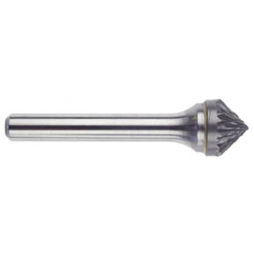 List No. 5970 - SK-1 - Carbide Burr - Single Cut - Made In USA - USA Tool & Supply