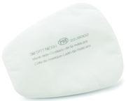 Particulate Filter 5P71/07194(AAD); P95 10/Box - USA Tool & Supply