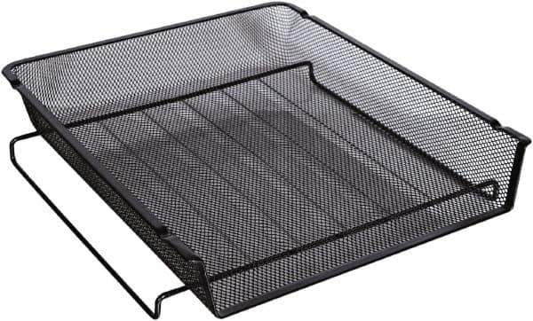 Universal One - Desktop Kits Type: Desk Tray - USA Tool & Supply