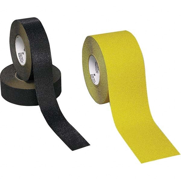 3M - Floor & Egress Marking Tape & Strips Type: Tape Surface Type: Anti-Slip - USA Tool & Supply