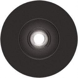 DeWALT - 5" Diam Disc Backing Turbo Backing Pad - 10,000 RPM - USA Tool & Supply