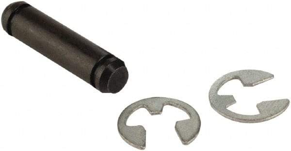 ARO/Ingersoll-Rand - Air Cylinder Pivot Pin Kit - For 1-14 Air Cylinders, Use with ARO/Ingersoll Rand Provenair NFPA Cylinders - USA Tool & Supply