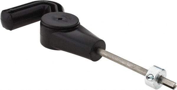 Recoil - Thread Insert Hand Installation Tools Hand Installation Tool Type: Insert Tool Thread Size: #10-32; #12-24; M5x0.80 - Exact Industrial Supply